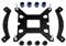 Noctua NM-I17XX-MP78 chromax.black Mounting kit