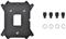 Thermaltake CL-O031-ST00BL-A computer cooling system part/accessory Mounting kit