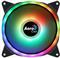 FAN AEROCOOL PGS DUO 14 ARGB 6PIN 140MM