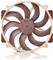 Noctua NF-A14X25R G2 PWM computer cooling system Computer case Fan 14 cm