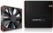 Noctua NF-F12 INDUSTRIALPPC-2000 IP67 PWM Computer case Fan 12 cm Black, Brown