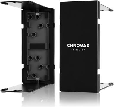 Noctua NA-HC8 chromax.black