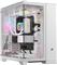 Corsair iCUE LINK 6500X RGB Midi Tower kućište, bijelo