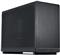 Lian Li DAN Cases A3-mATX Micro-ATX Case - Black