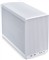 Lian Li DAN Cases A3-mATX Micro-ATX Case - White