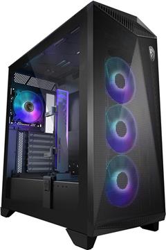 MSI MPG GUNGNIR 300R AIRFLOW enclosure