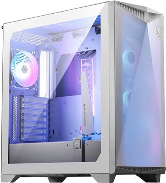 MSI MPG GUNGNIR 300R AIRFLOW enclosure WHITE