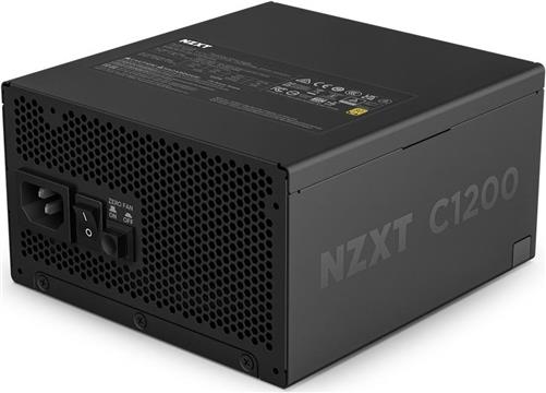 CASE PSU ATX3.1 1200W/C1200 GOLD ATX3.1 NZXT