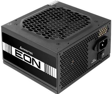 Chieftec EON 500W ATX Retail 80 PLUS W
