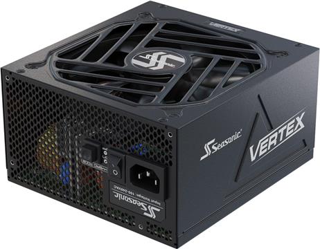Seasonic VERTEX - stromforsyning - 120