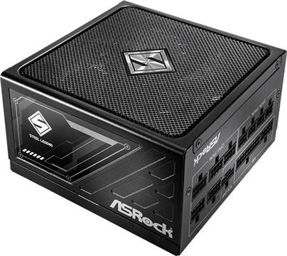 Napajanje ASRock STEEL LEGEND 1000W 80 Plus Gold