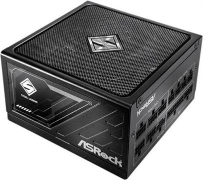 Napajanje ASRock STEEL LEGEND 650W 80 Plus Gold
