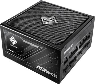 Napajanje ASRock STEEL LEGEND 850W 80 Plus Gold