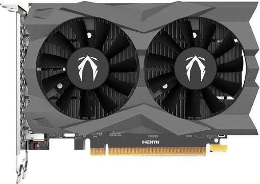 Zotac ZT-A30510H-10L graphics card NVIDIA GeForce RTX 3050 6 GB GDDR6