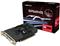 Grafička kartica Biostar Radeon RX 550 2GB GDDR5