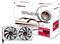 Grafička kartica Biostar Radeon RX 580 8GB GDDR5 White