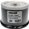 MAXELL CD-R 700MB 50 pcs. 52x80 min, spindel, CD-R for printing