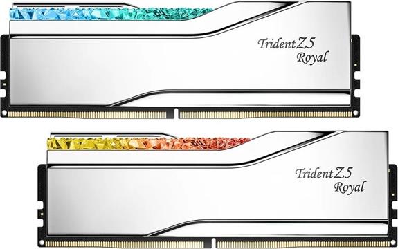 G.Skill F5-6400J3239G16GX2-TR5S memory module 32 GB 2 x 16 GB DDR5 6400 MHz