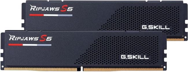G.Skill Ripjaws S5 F5-5600J4645A32GX2-RS5K memory module 64 GB 2 x 32 GB DDR5