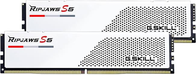 G.Skill Ripjaws S5 memory module 32 GB 2 x 16 GB DDR5 5200 MHz