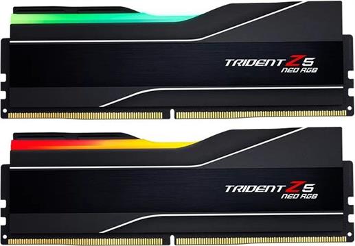 G.SKILL TRIDENT NEO AMD RGB DDR5 2X24GB 8000MHZ CL