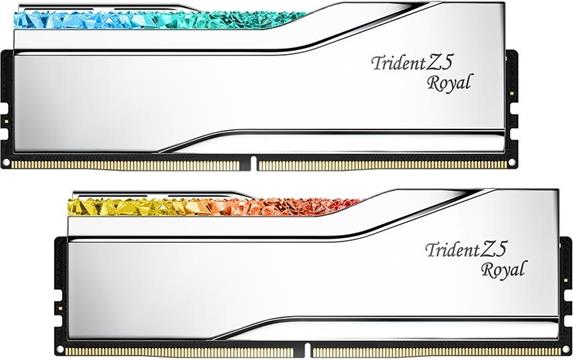 G.Skill Trident Z5 Neo RGB F5-6000J2836G16GX2-TR5NS memory module 32 GB 2 x 16 GB DDR5 6000 MHz