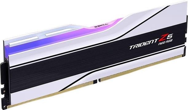 G.Skill Trident Z5 RGB F5-6400J3039G16GX2-TZ5NR memory module 32 GB 2 x 16 GB DDR5 6400 MHz