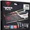 Patriot Memory Viper Venom memory module 32 GB 2 x 16 GB DDR5 6000 MHz CL30 XMP3 (PVVR532G600C30K)