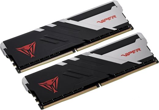 Patriot Memory Viper Venom PVVR532G700C32K memory module 32 GB 2 x 16 GB DDR5 7000 MHz