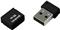 Goodram UPI2 USB flash drive 32 GB USB Type-A 2.0 Black