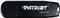 Pendrive Patriot Xporter Core 1TB USB 3.2 Gen 1 80MB/s (PSF1TBXRB3U) Black