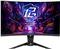 Asrock PG27QRT2A Phantom Gaming computer monitor 68.6 cm (27") 2560x1440 px QHD Black