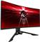 Asrock PG34WQ15R3A 86.4 cm (34") 3440 x 1440 pixels Wide Quad HD OLED Black