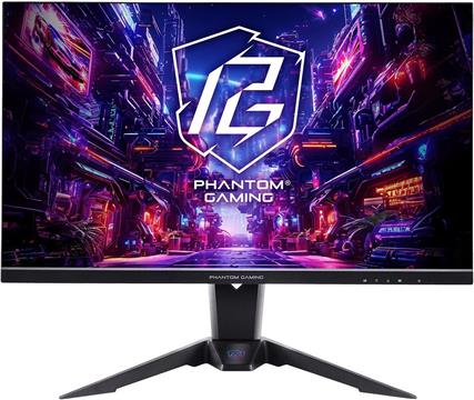 ASROCK Phantom Gaming PG27QFT2A 27" monitor