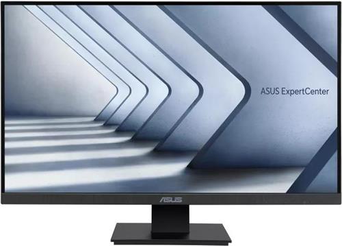 ASUS ExpertCenter C1275Q computer monitor 68.6 cm (27") 1920 x 1080 pixels Full HD LCD Black