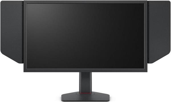 BenQ ZOWIE XL2546X computer monitor 62.2 cm (24.5") 1920 x 1080 pixels Full HD Black