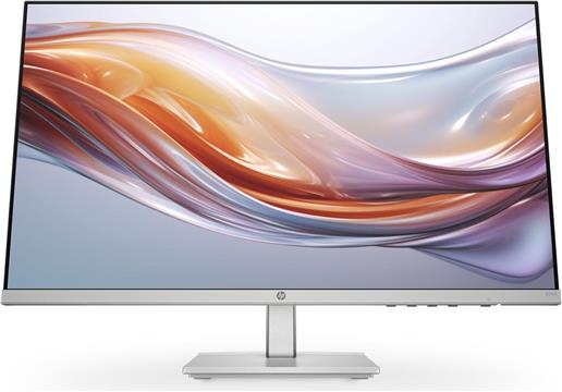 HP 23.8-inch Series 5 FHD monitor with height adjustment - 524sh, 94C19E9