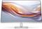 HP 23.8-inch Series 5 FHD monitor with height adjustment - 524sh, 94C19E9