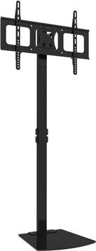 Techly ICA-TR12 TV mount 177.8 cm (70") Black