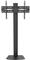 Techly ICA-TR27 TV mount 139.7 cm (55") Black
