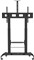 Techly ICA-TR45 TV stand/entertainment centre 2 shelves