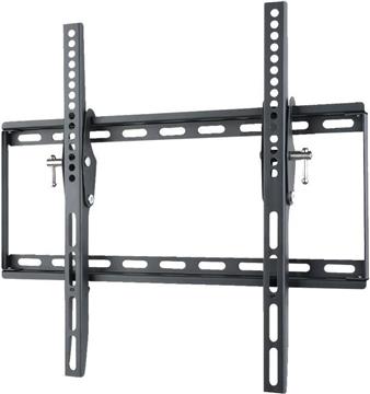 Techly Tilt Wall Mount for LED LCD TV 23-55 Black" ICA-PLB 161M