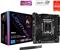 ASRock B760I LIGHTNING WIFI Motherboard
