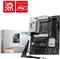 MSI B760 GAMING PLUS WIFI DDR4 motherboard Intel B760 LGA 1700 ATX