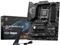 MSI X870 GAMING PLUS WIFI motherboard AMD X870 Socket AM5 ATX
