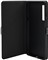 Etui Flip-Fold Cover Case Onyx Palma Dark Grey