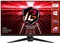 Phantom PG27FF1A | 27 " | IPS | 1920 x 1080 pixels | 16:9 | 1 ms | 250 cd/m2 | Black | 1 | HDMI ports quantity 2 | 165 Hz