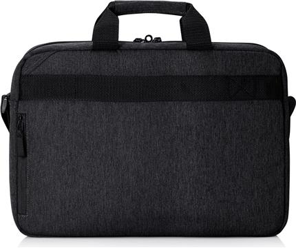HP Prelude Pro 17.3-inch Laptop Bag 17.3" Messenger case Black, 3E2P1AA