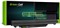 Green Cell L15C3A03 L15L3A03 L15S3A02 Lenovo laptop battery 10.8V 2200 mAh (LE123)