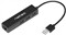 NATEC Dragonfly USB 2.0 Black